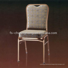 Cadeira durável de mobiliário Marriott (YC-ZG37-01)
